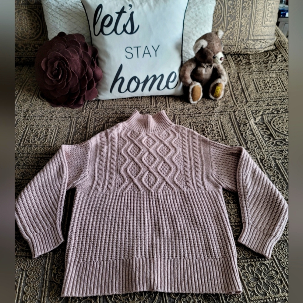 A New Day Knit Sweater | Size XS | Like NEW